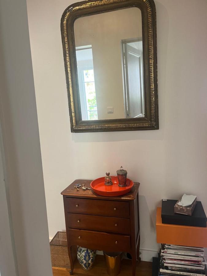 Bedroom in Paris - Bed and Breakfast Parijs