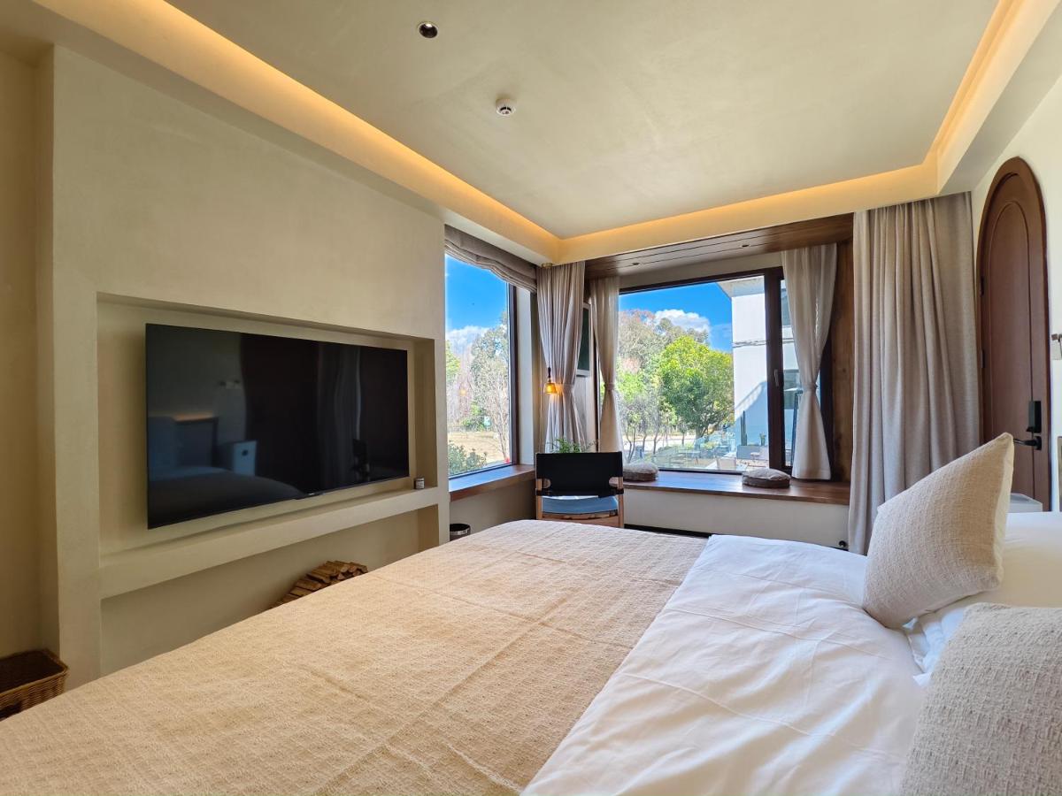 Superior Zimmer mit Queensize-Bett