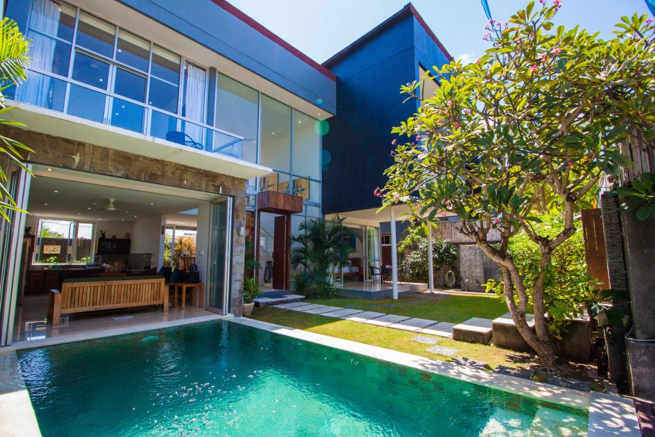 Villa Efes Bali - Ferienwohnung Seminyak