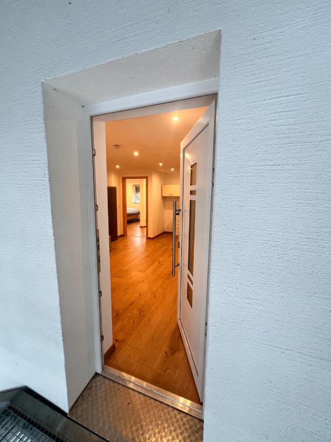 Modern Apartment, nähe, Bodensee und Alb - Ferienwohnung Dürmentingen