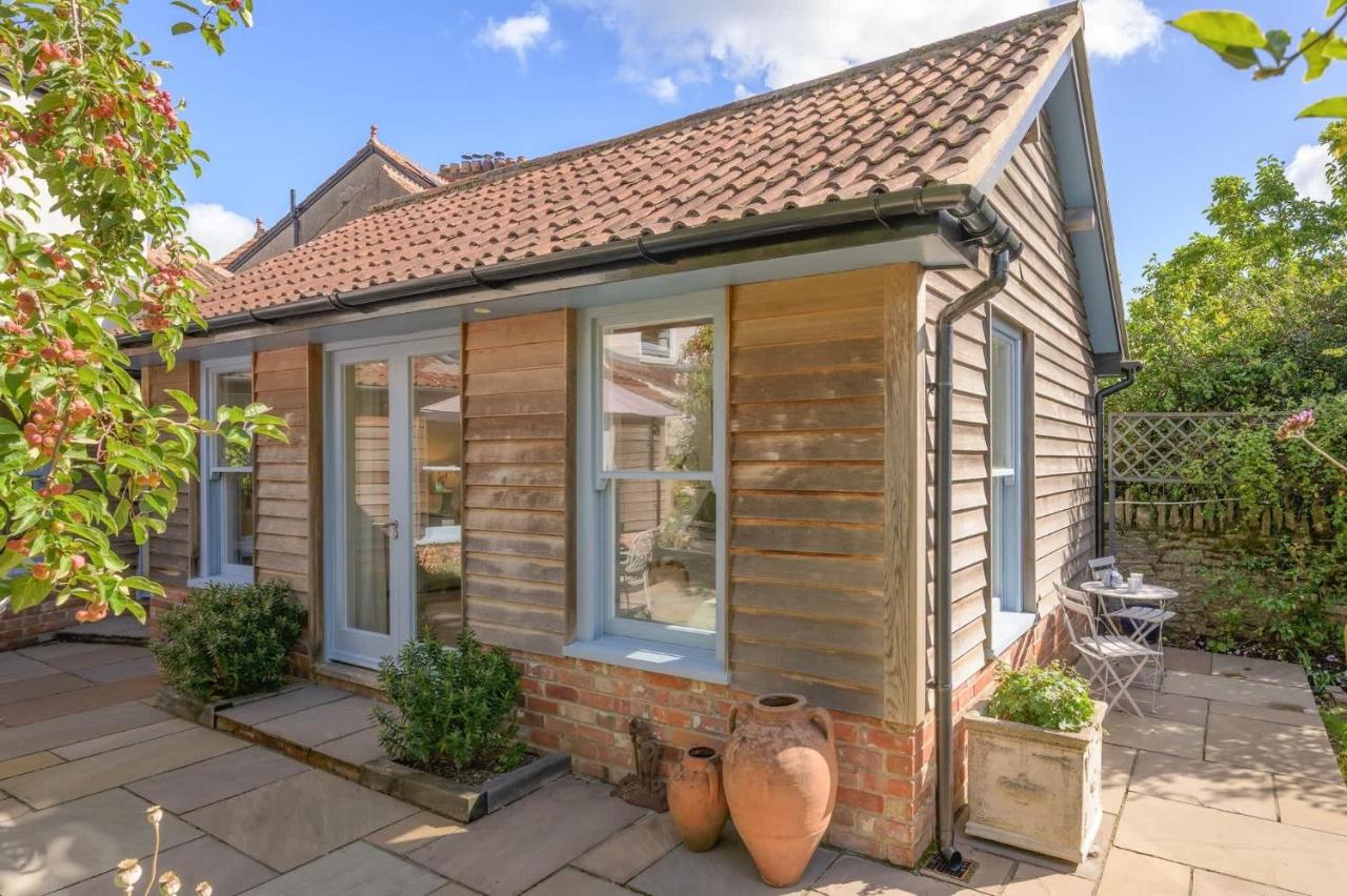 The Artists Studio Private Parking Frome - B&B Frome