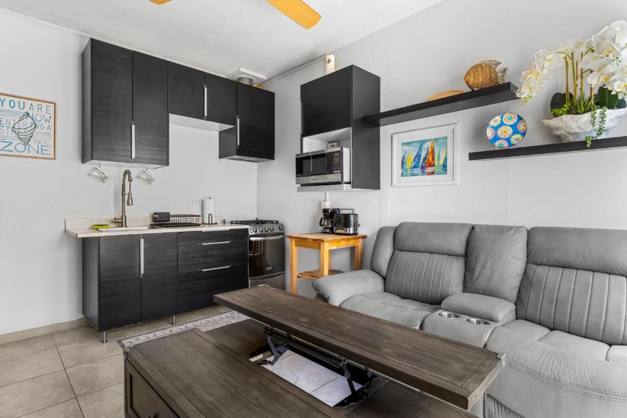 On Island Time - Bed and Breakfast Aguadilla