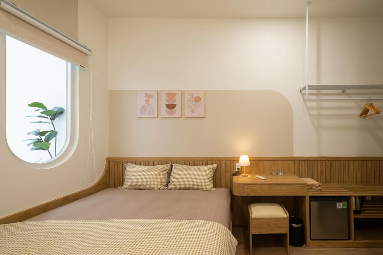 Chambre Lit King-Size