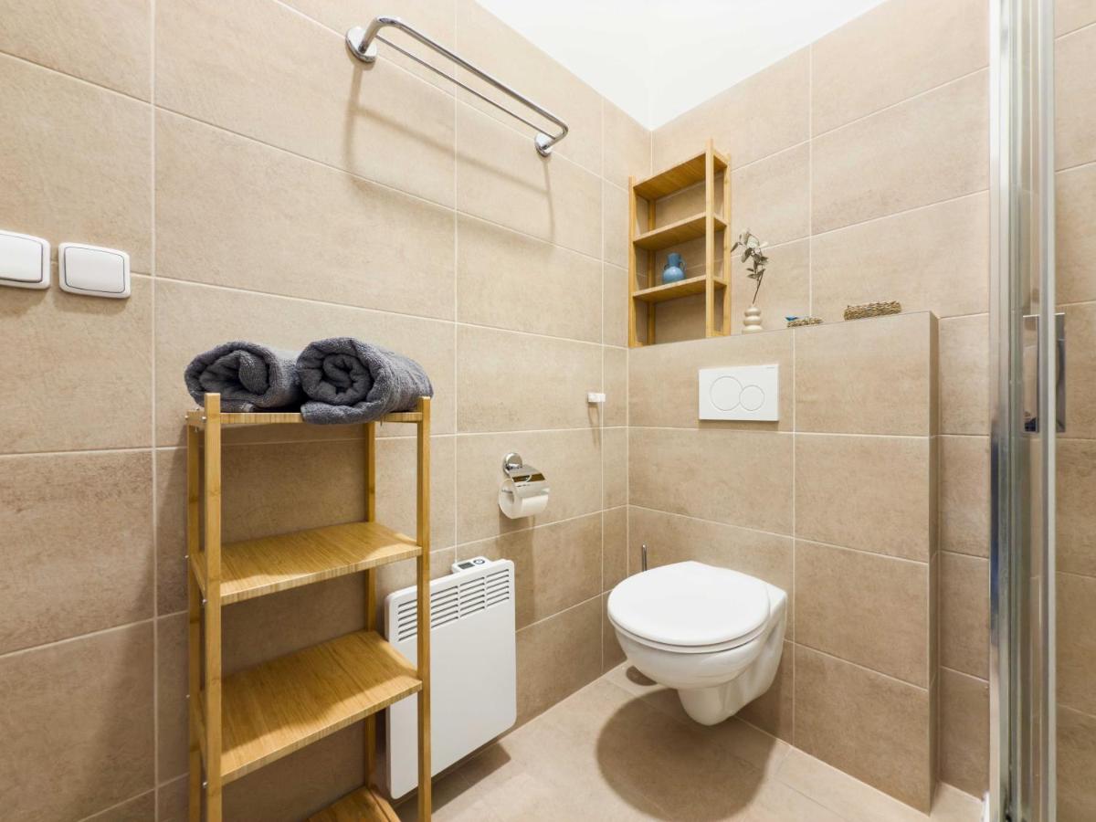 Loft29 Apartment - Bed and Breakfast Brno