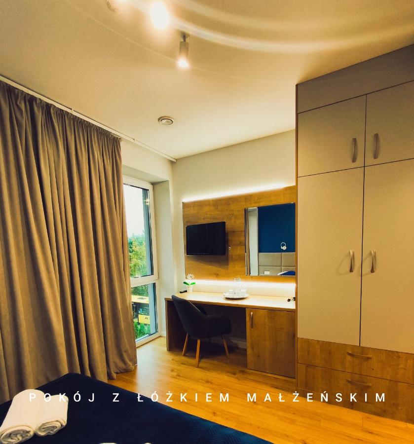 Chambre Double Standard