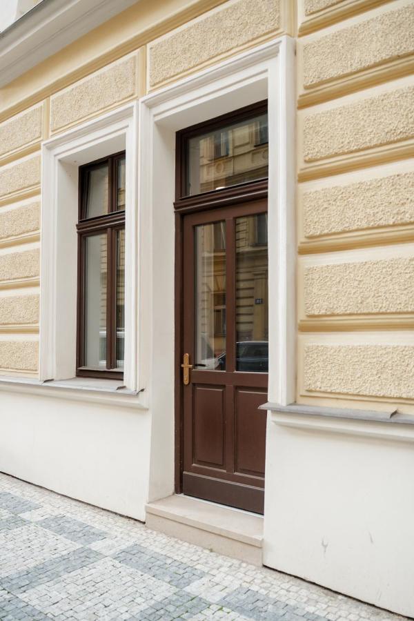 Deluxe Appartement met 1 Slaapkamer