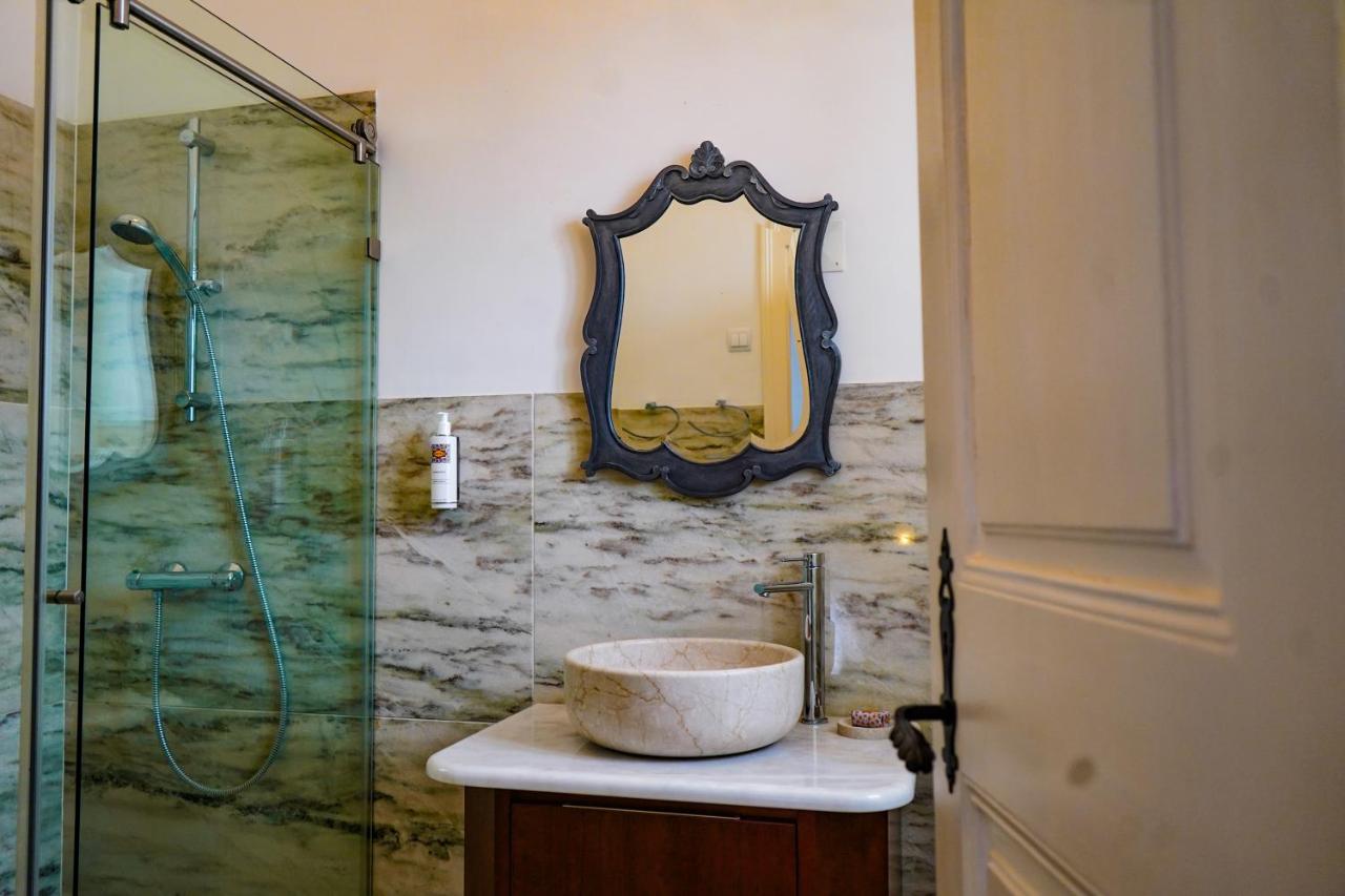 Chambre Double Supérieure