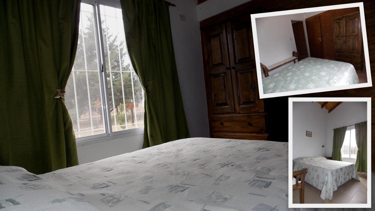 Chalet con 1 Camera da Letto