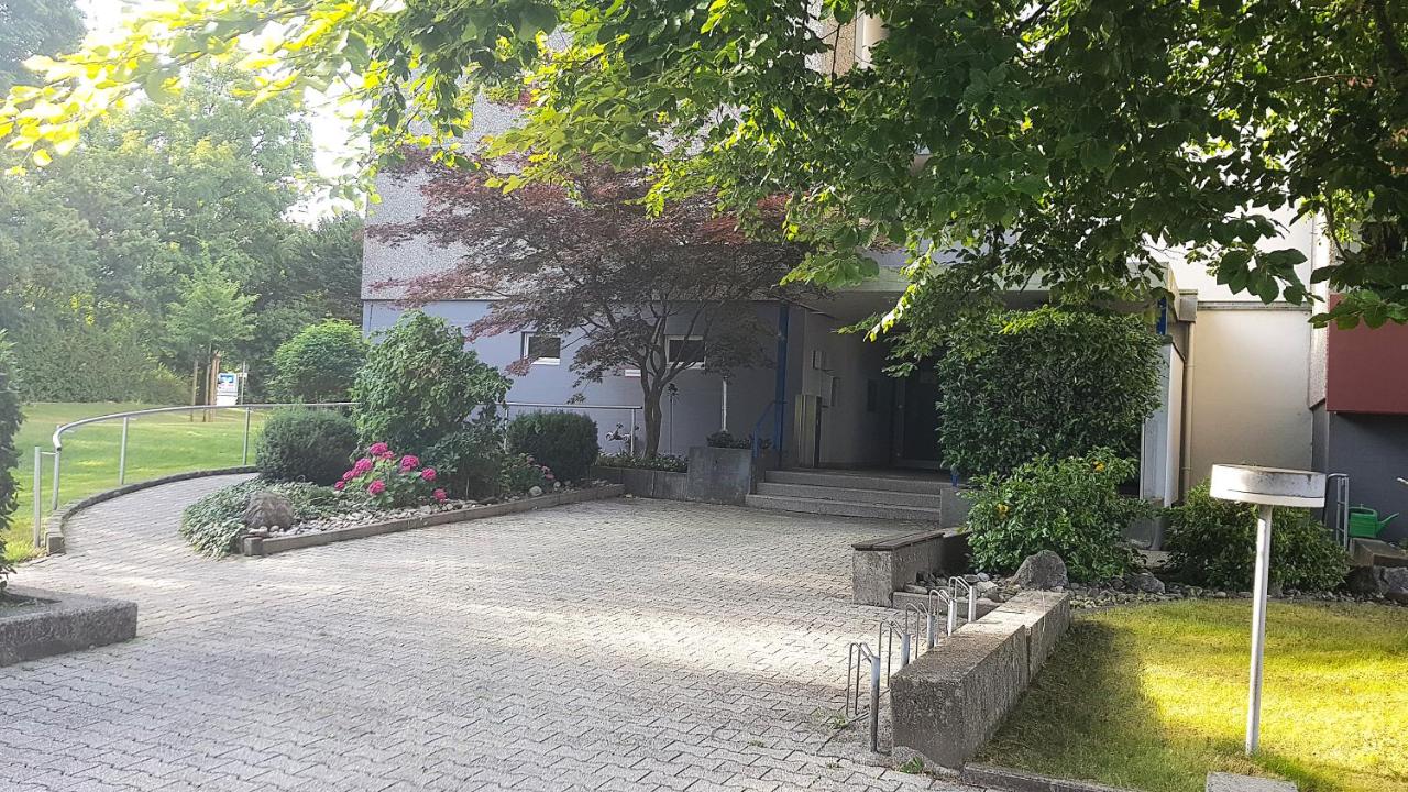 möbilierte Wohnung am See - Chambres d’hôtes Eriskirch