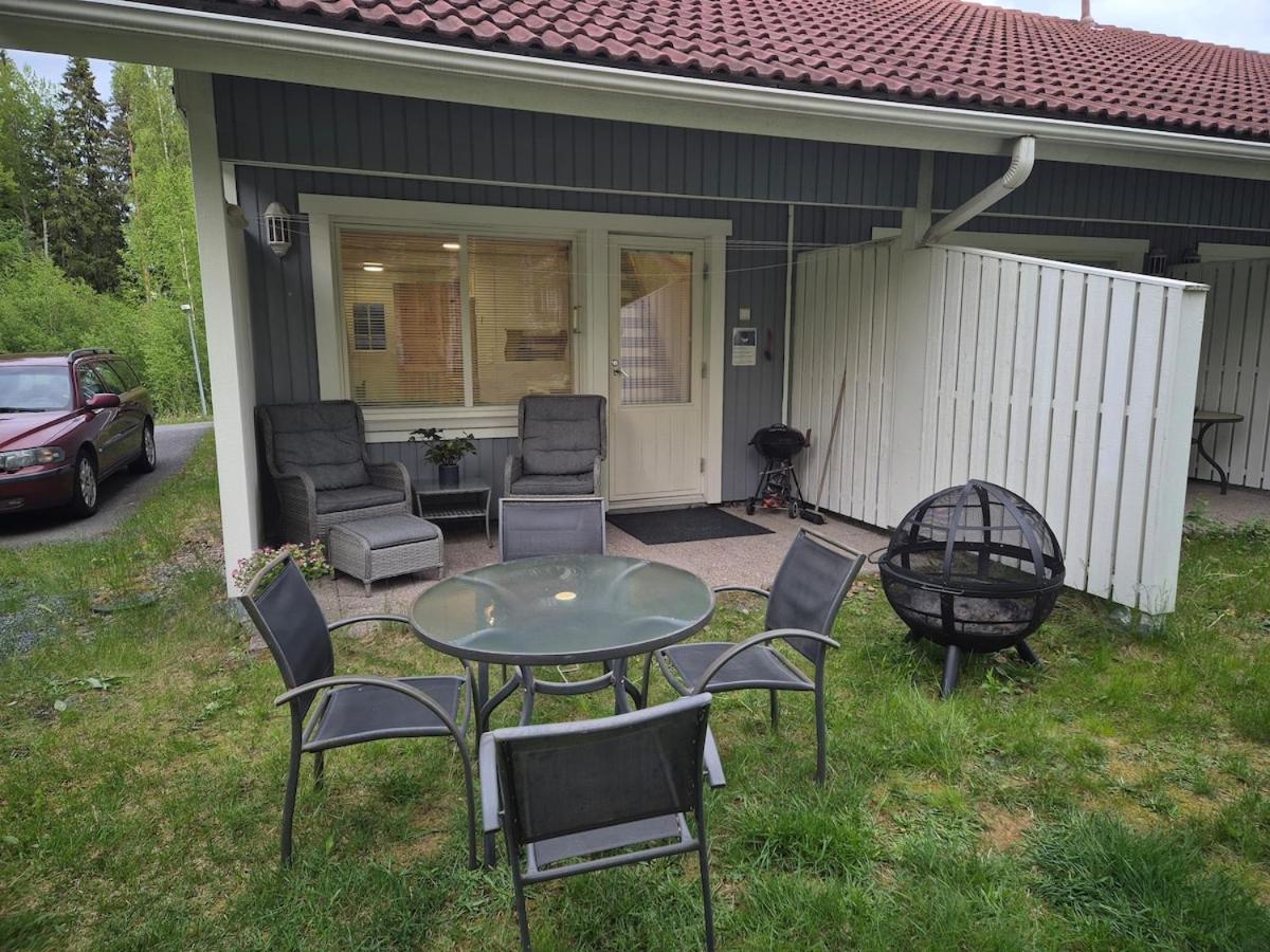 Rauhallinen rivitalo - Bed and Breakfast Kilvakkala