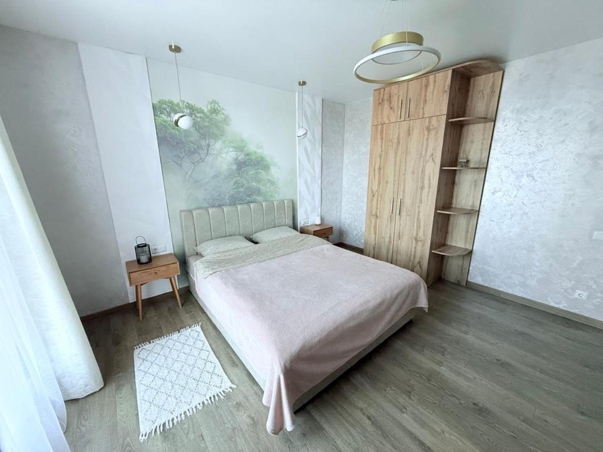 Квартира центр Перлина - B&B Khmelnytskyi