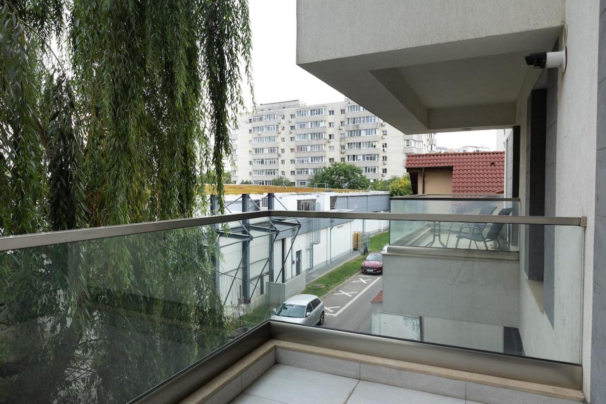 1006 Grand Residence - 4pers - B&B Bucharest