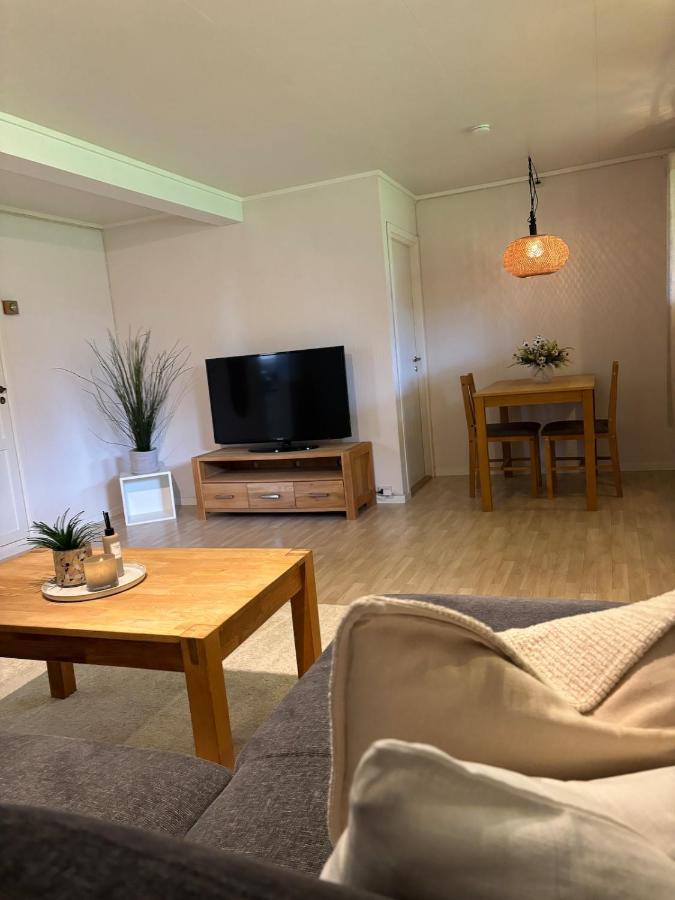 Tors vei - Bed and Breakfast Alta