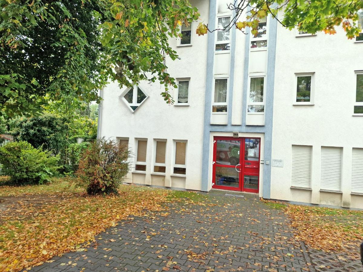 HappySide Karli Loft 2 o Parkplatz o WLAN - Ferienwohnung Leipzig