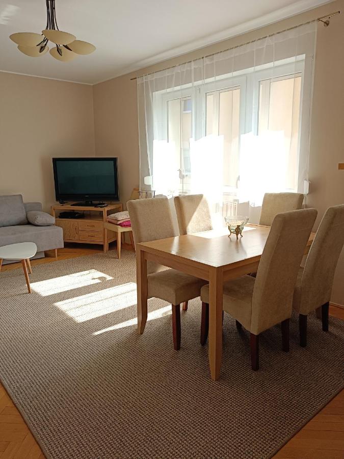 Rycerska Poznań - B&B Poznań