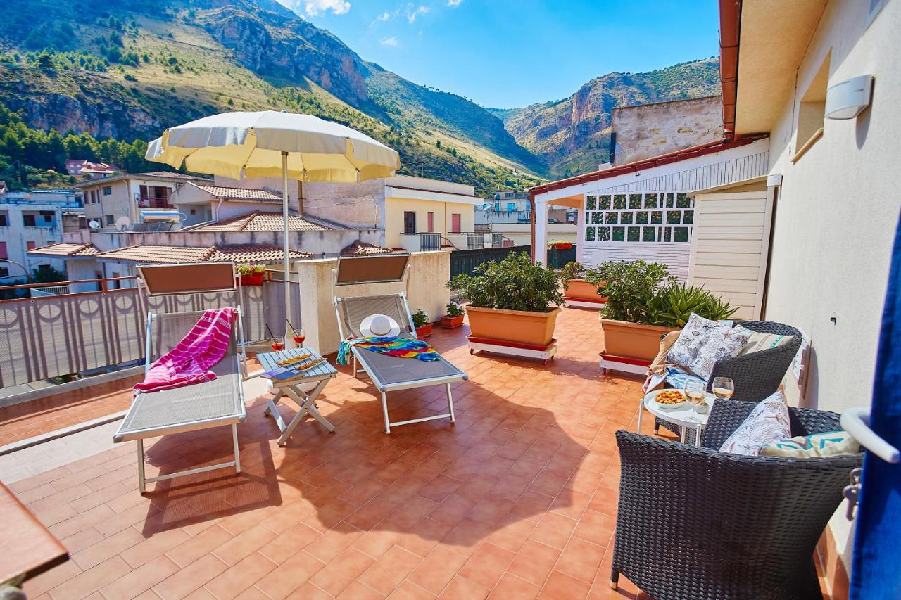 Blue&White - B&B Castellammare del Golfo