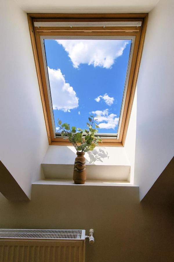 Central Glow Studio - Ferienwohnung Bukarest