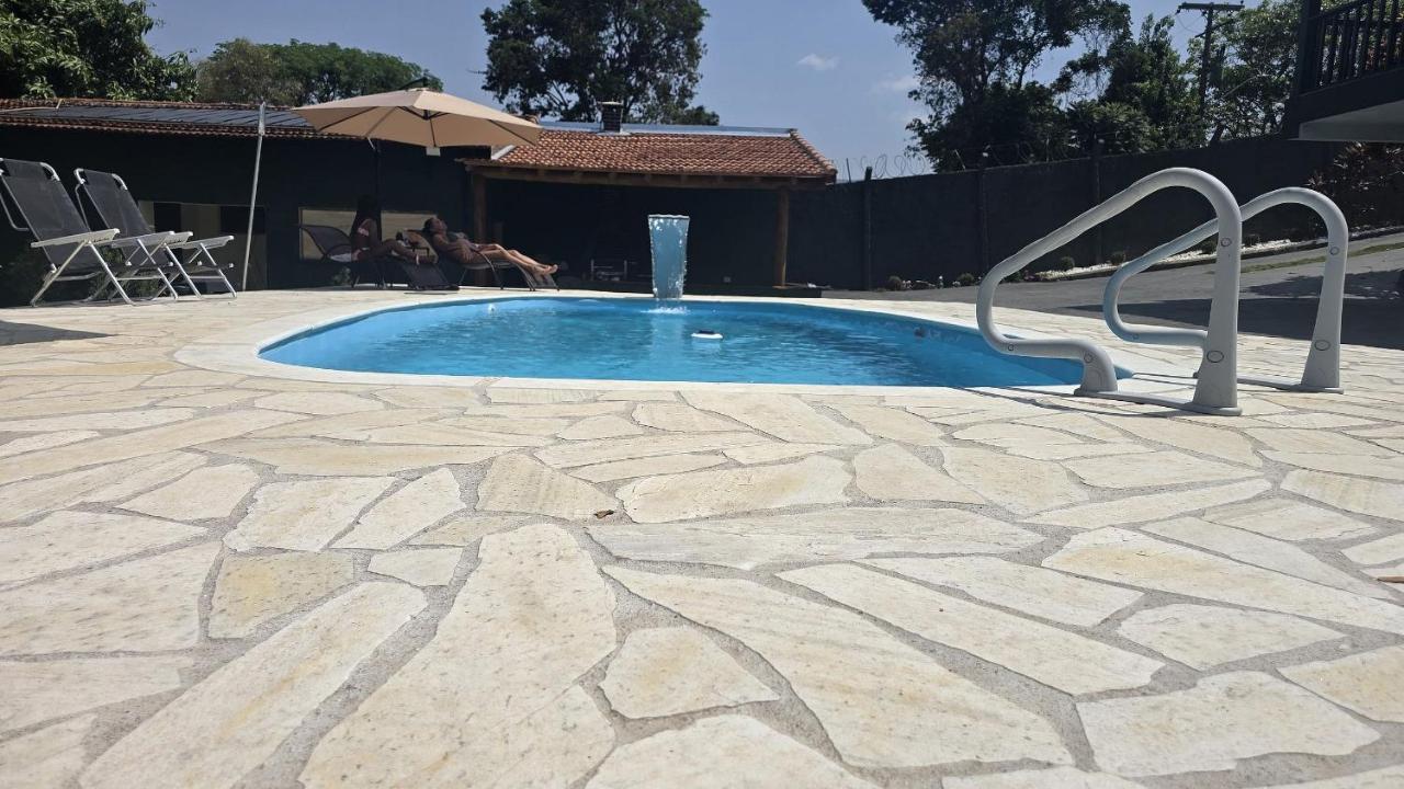 Refúgio nas Montanhas com Vista Deslumbrante - Chambres d’hôtes Águas da Prata