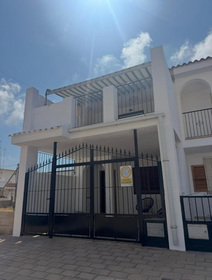 Casa Margarita - B&B San Pedro del Pinatar