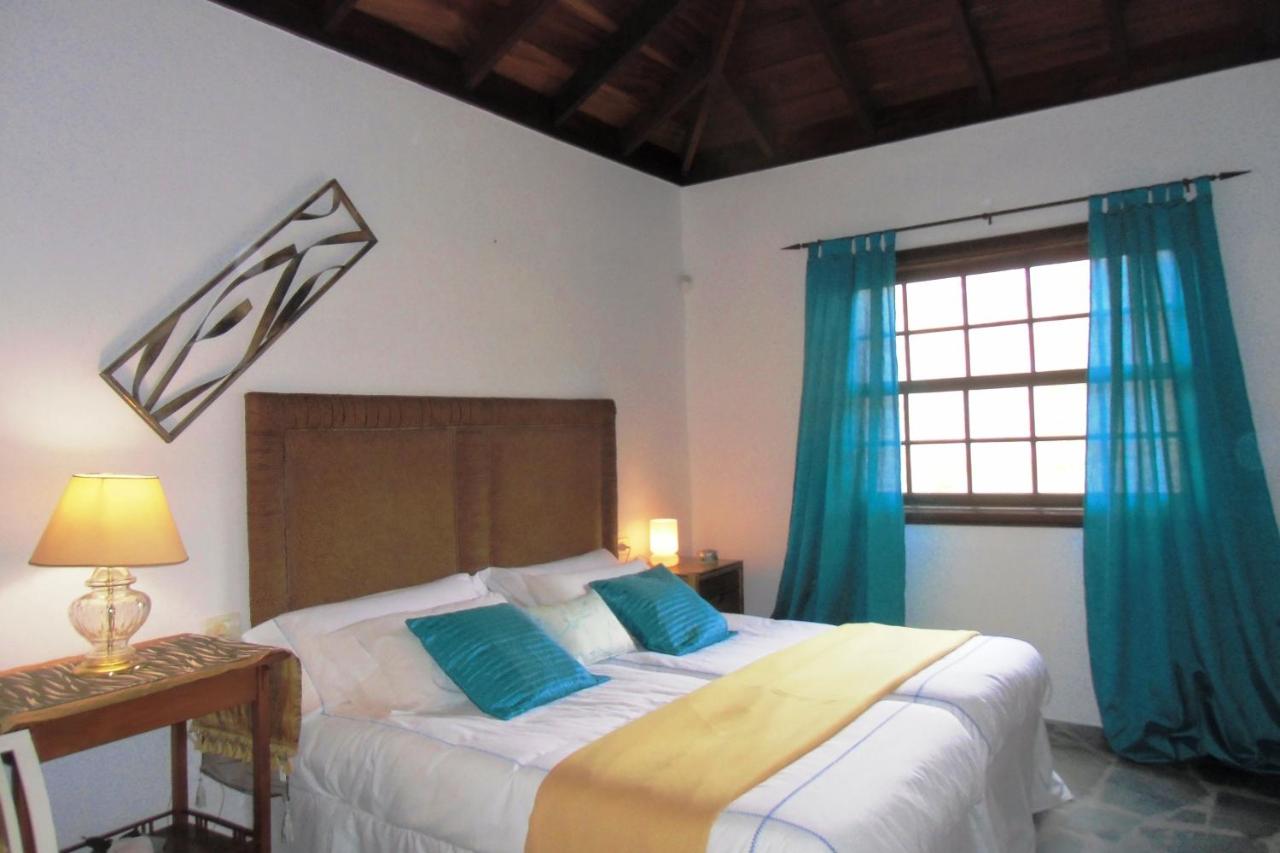 B&B Arona - Finca Chimaca - Bed and Breakfast Arona