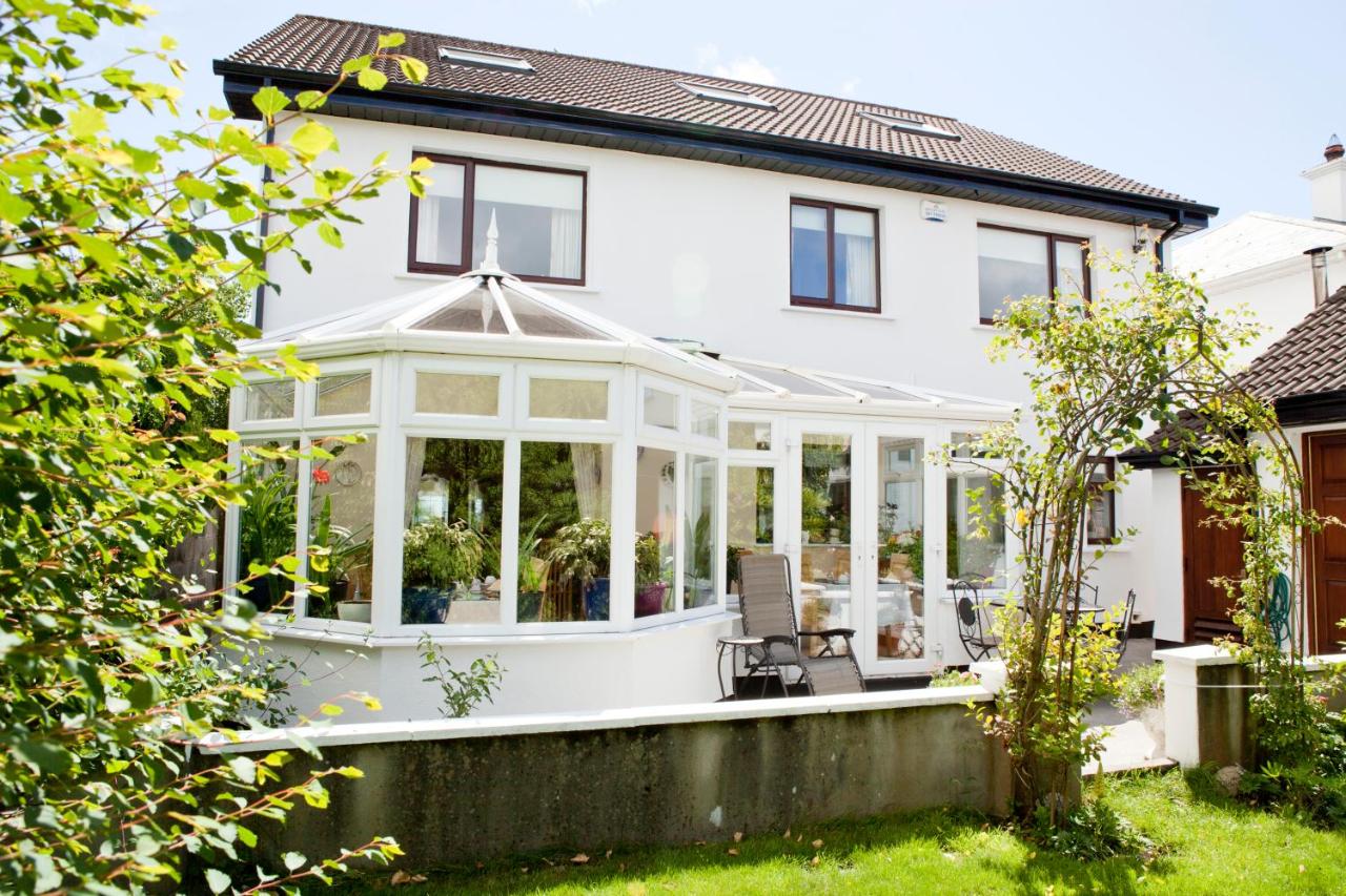 Anchor Lodge Guesthouse - Bed and Breakfast Galway
