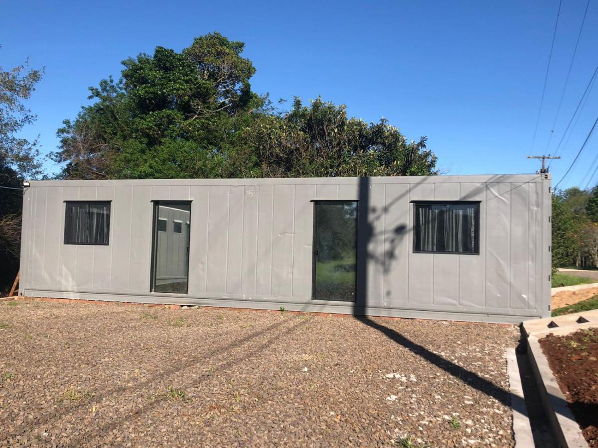 Kitnet Nova e Aconchegante - B&B Cachoeira do Sul