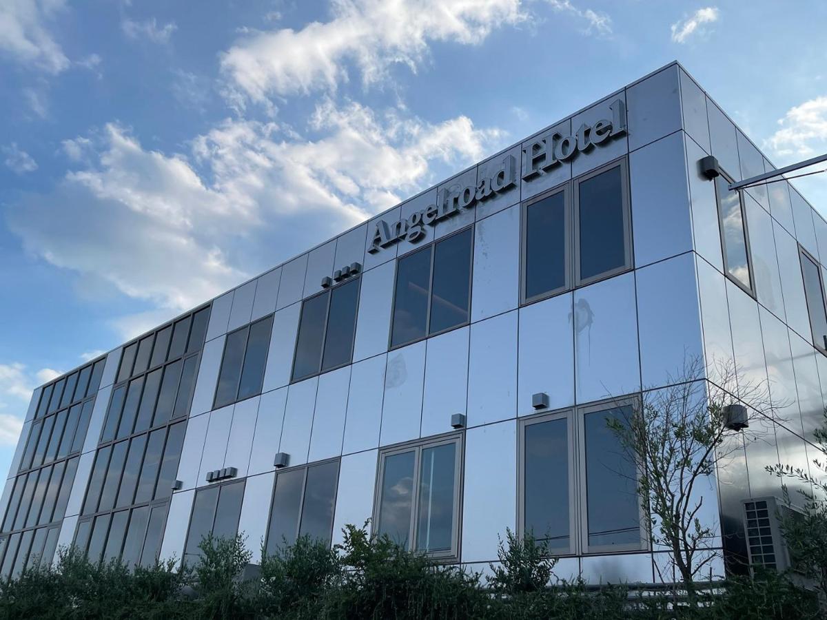 Angelroad Hotel - Ferienwohnung Tonoshō