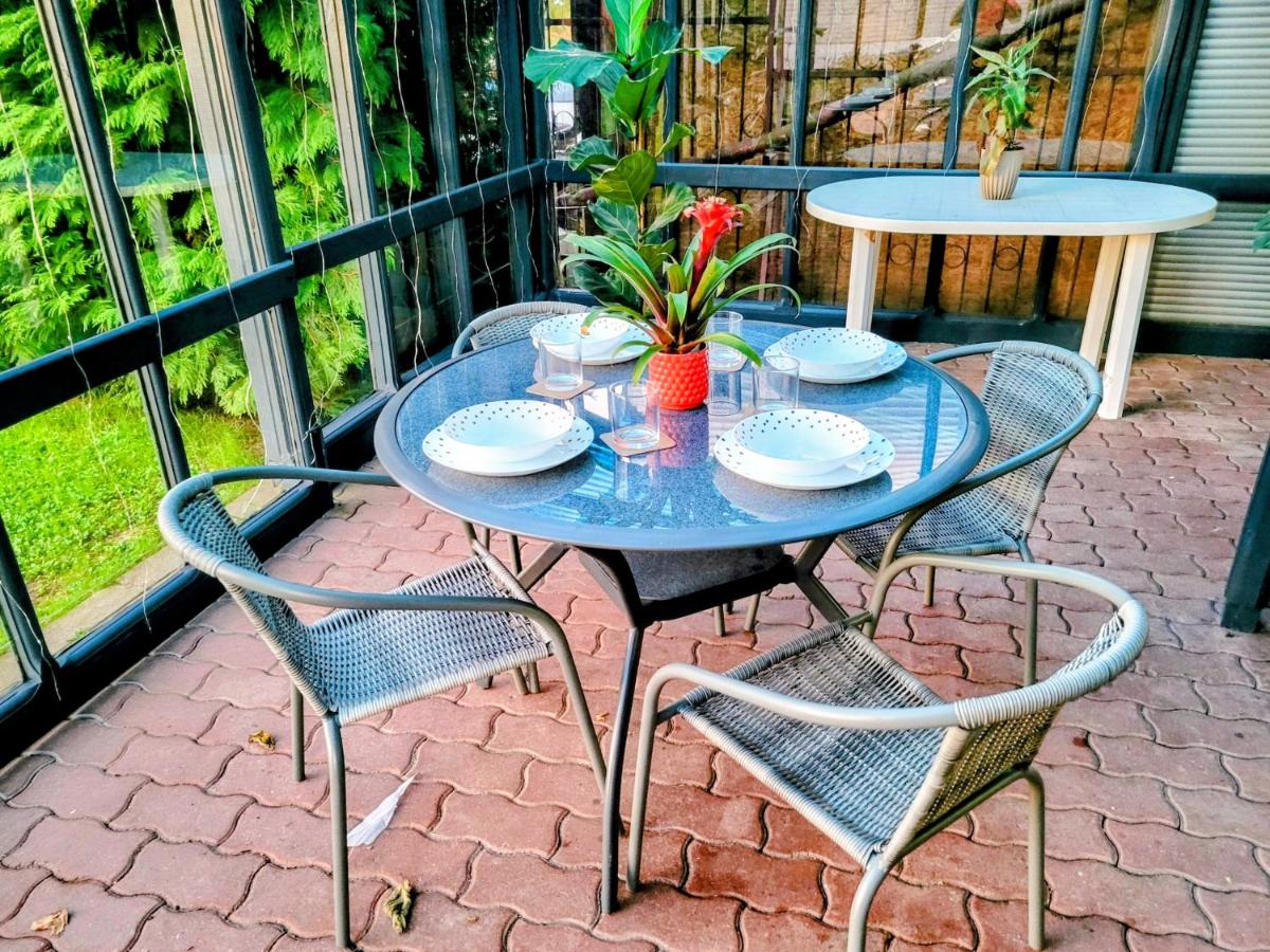 Panorama Widok - B&B Ostróda