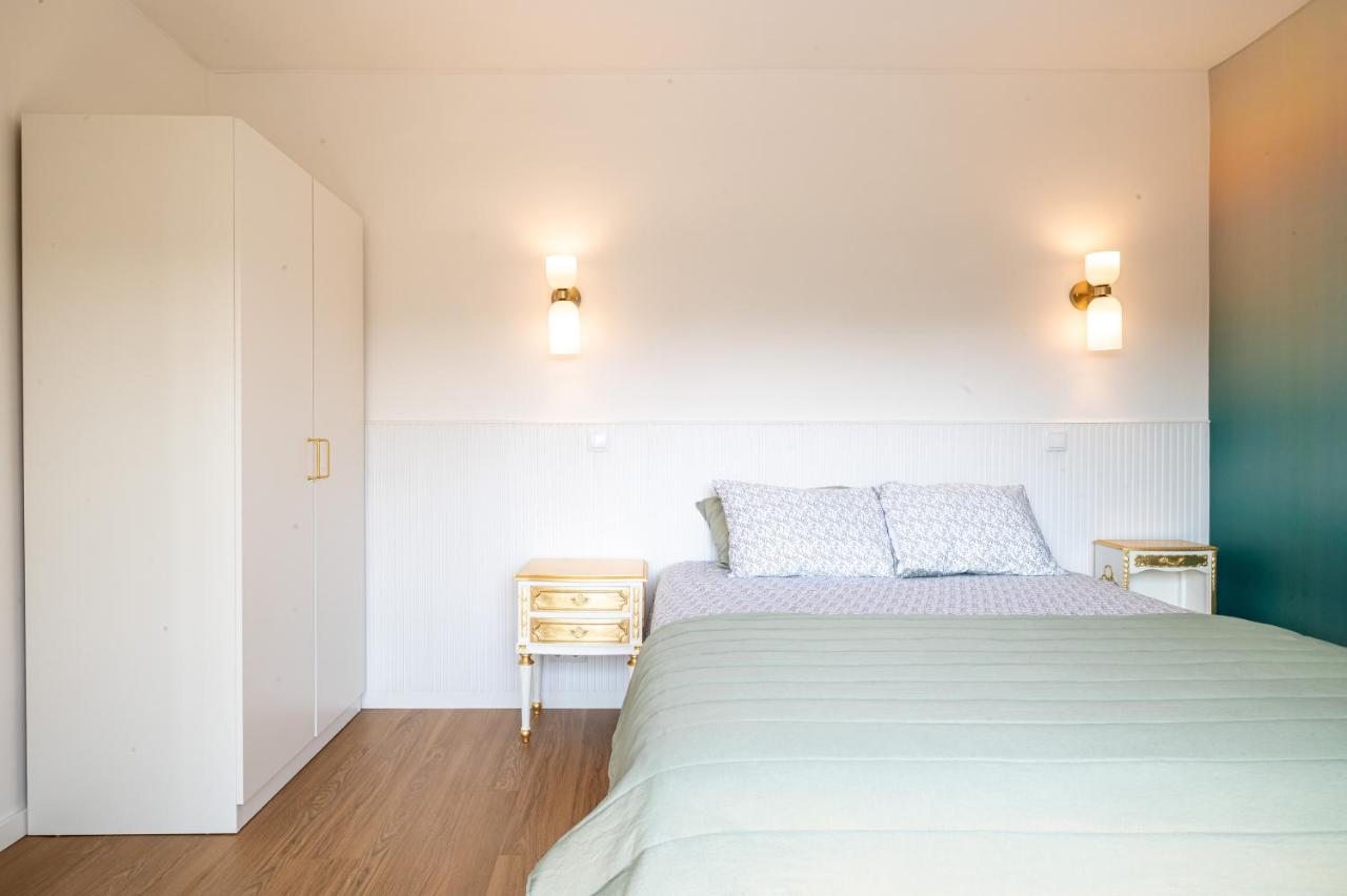 Appartement met 1 Slaapkamer