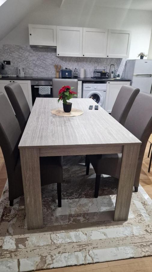 Apartment mit 2 Schlafzimmern