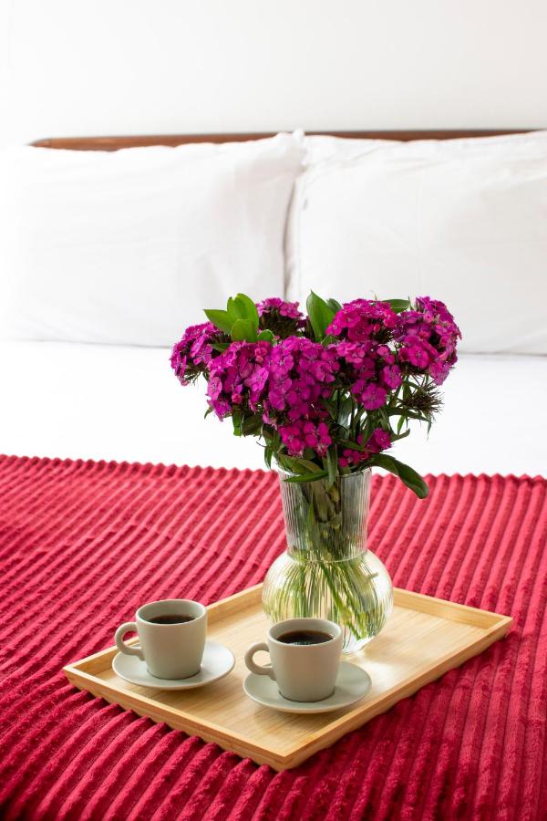 Apartamento Zona G - B&B Bogotá