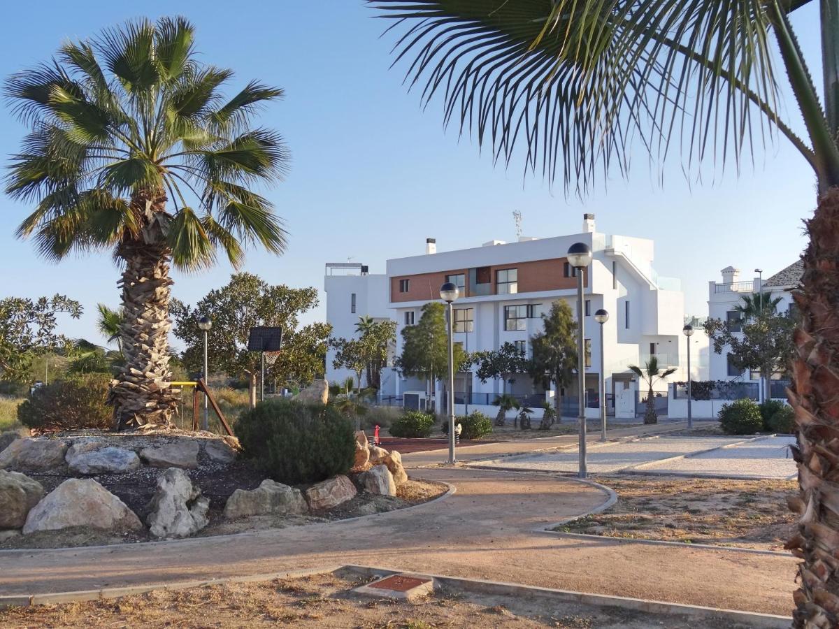 Apartment Orihuela Costa Golf 650 - B&B