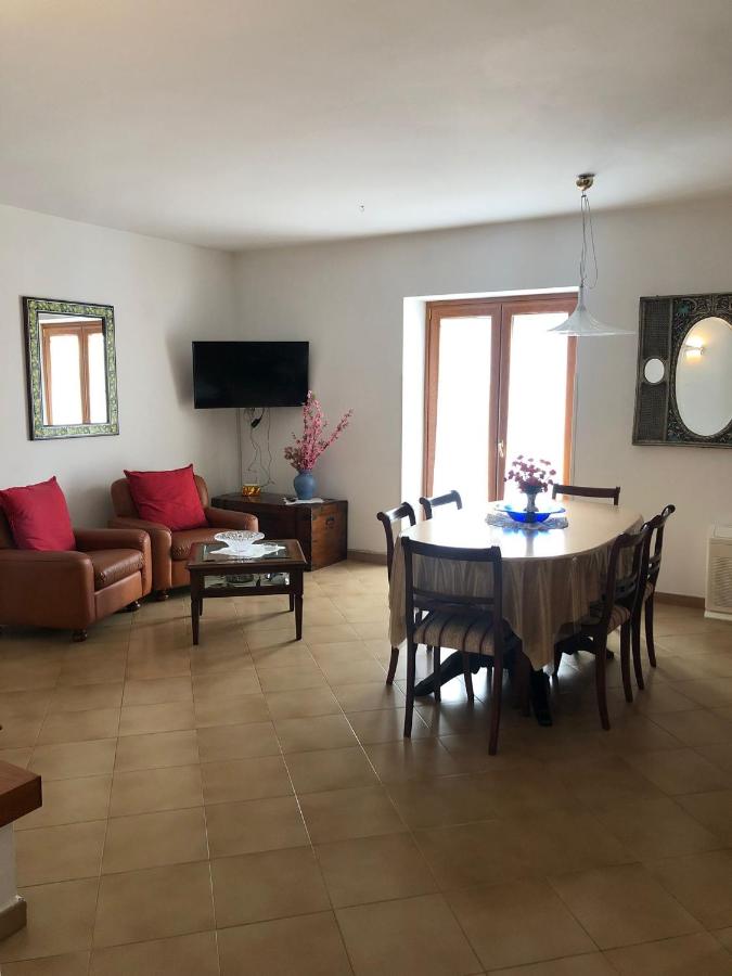 Casa vacanze Maria - B&B Agropoli