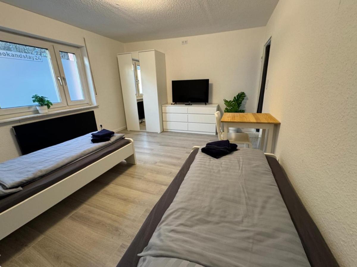 bookandstay24 com Reinheim-Spachbrücken bei Darmstadt, Frankfurt, Rhein-Main-Gebiet - Chambres d'hôtes Reinheim