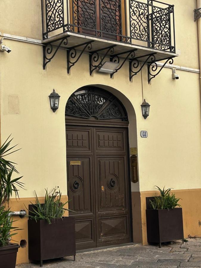 Cupola Verde Rooms - B&B Palermo