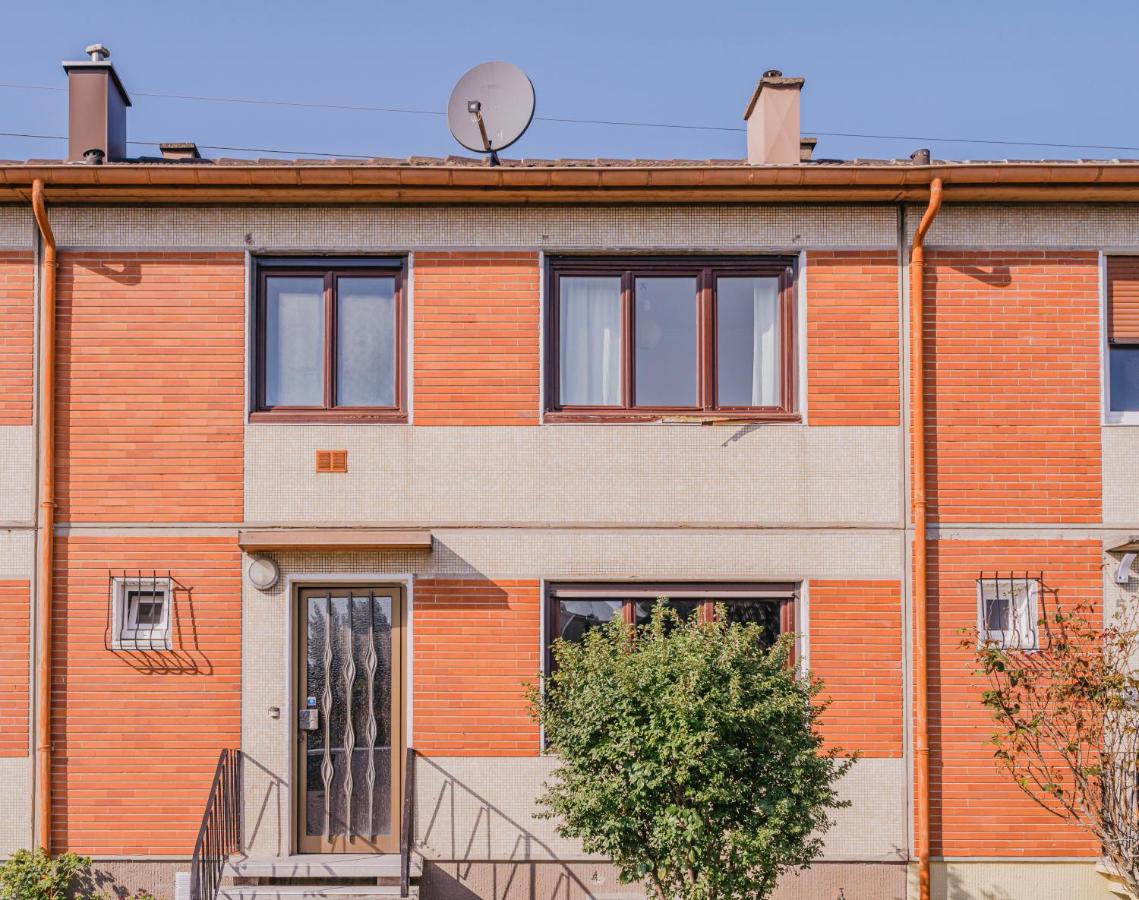 Huis met 4 Slaapkamers