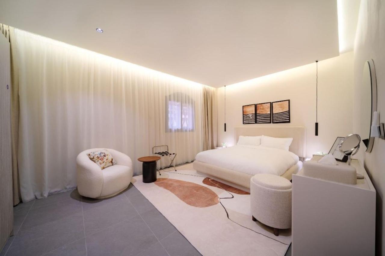 Appartement 2 Chambres