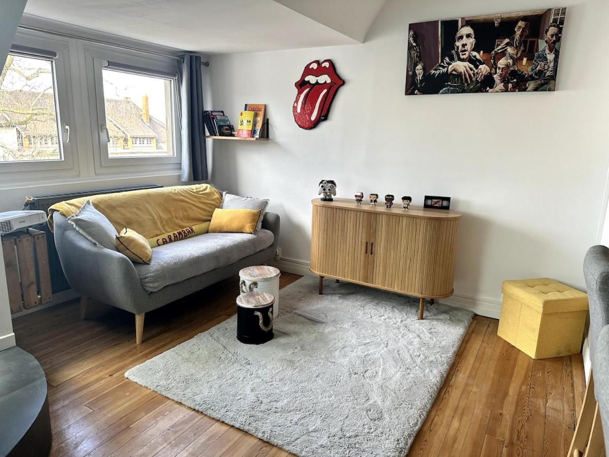 Another brick in KaLeGo - B&B Calais