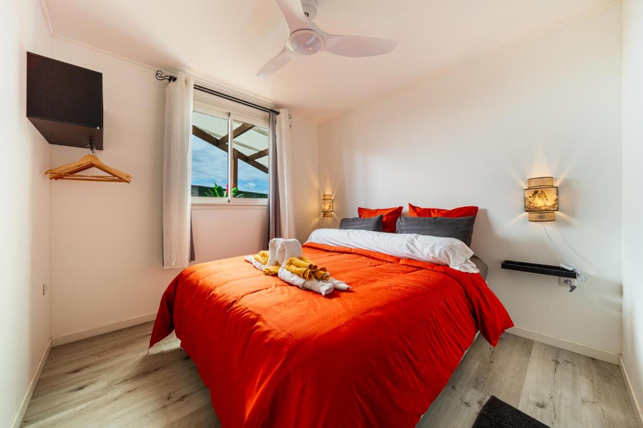 Haus mit 1 Schlafzimmer