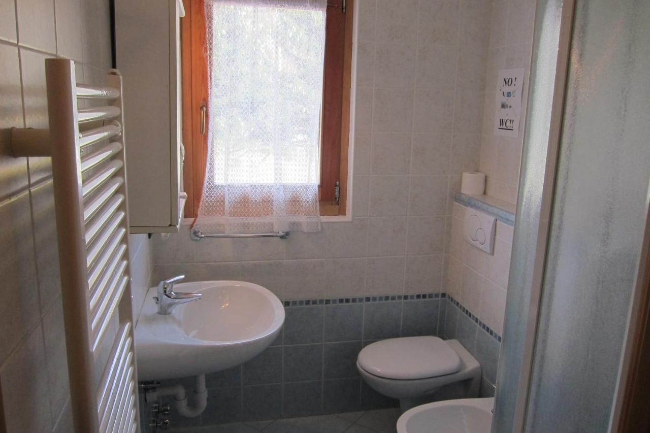 Appartement met 1 Slaapkamer