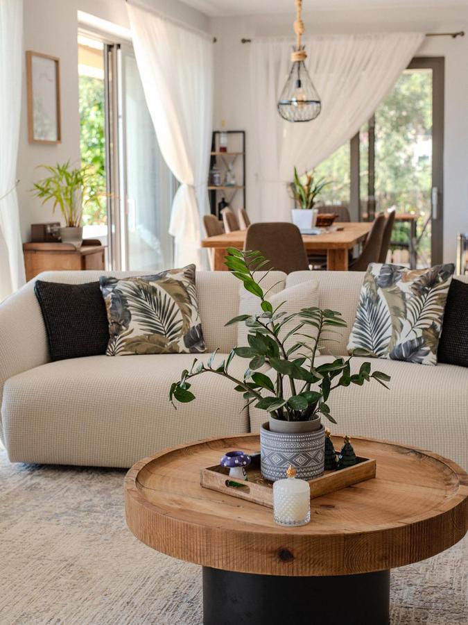 Elkorini House Corfu - B&B Porta