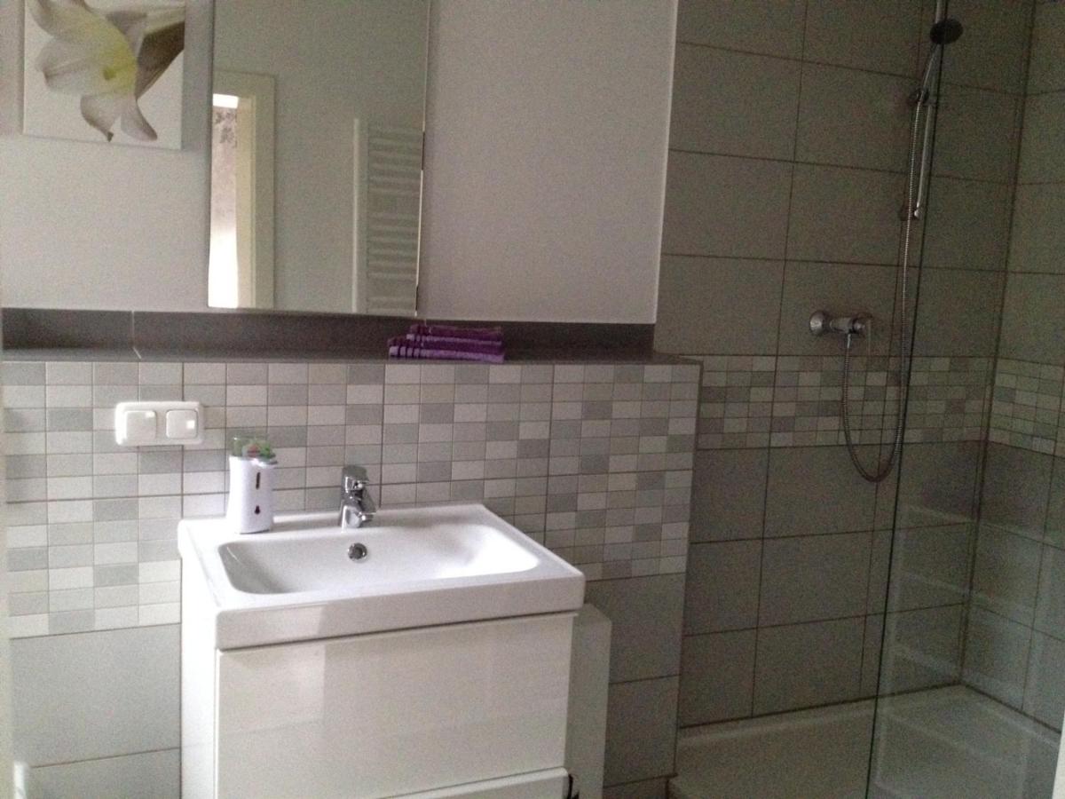 Heimathafen - B&B Mülheim