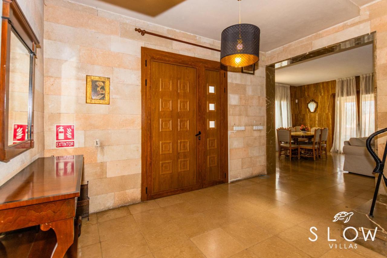 Villa Maravillas by Slow Villas - B&B Playa de Palma