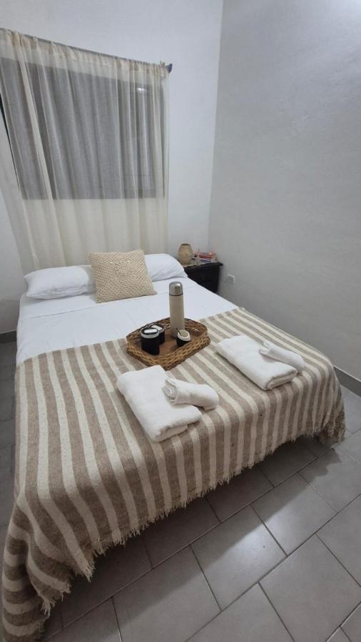 Lumina - Bed and Breakfast General Roca