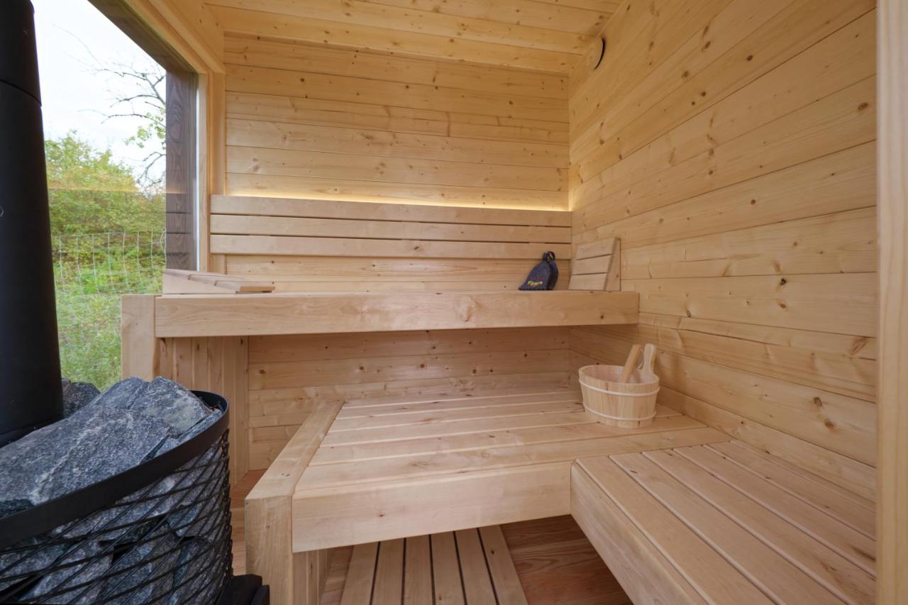 NestOff - B&B Romhány