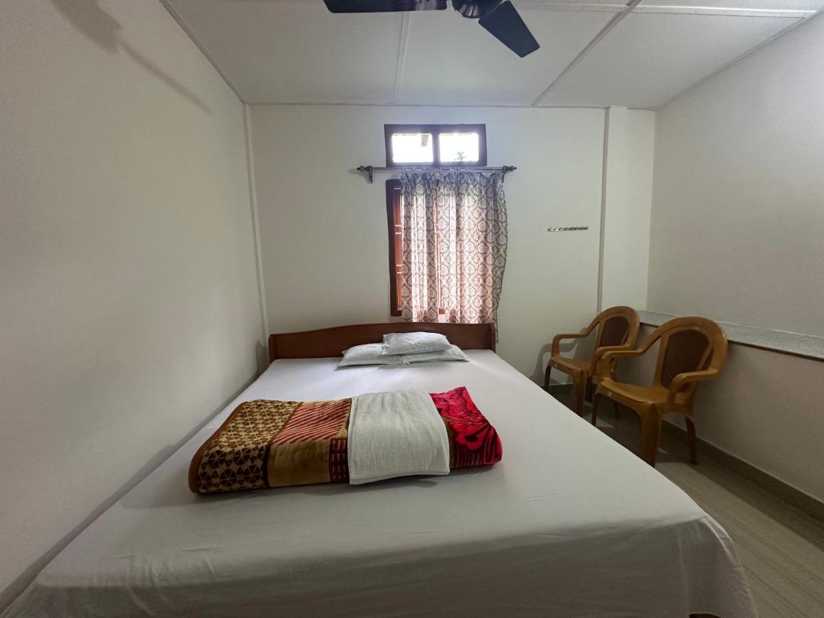 Deluxe Tweepersoonskamer