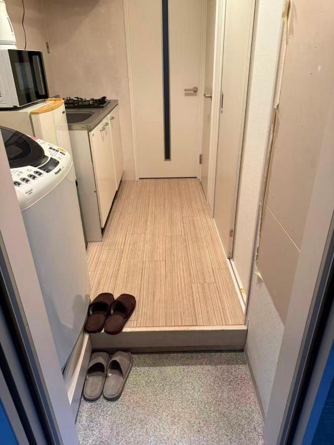 Camera Piccola Doppia con Letti Singoli