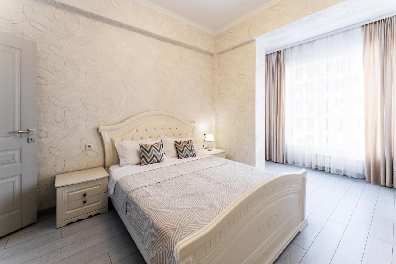 Bokonbaev - Chambres d’hôtes Bichkek