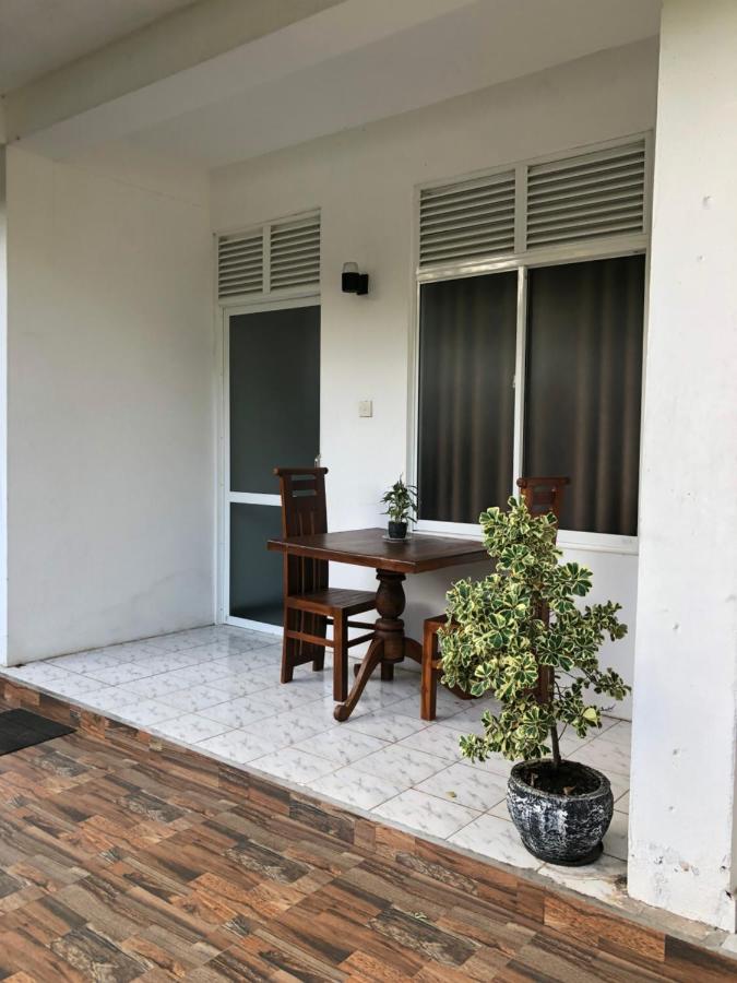 Deluxe Kamer met Kingsize Bed