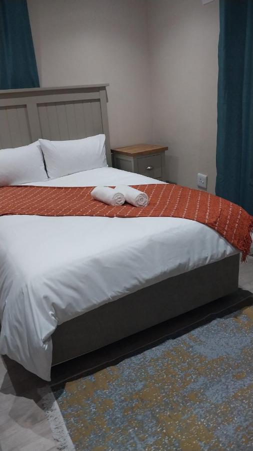 Chambre Double Familiale